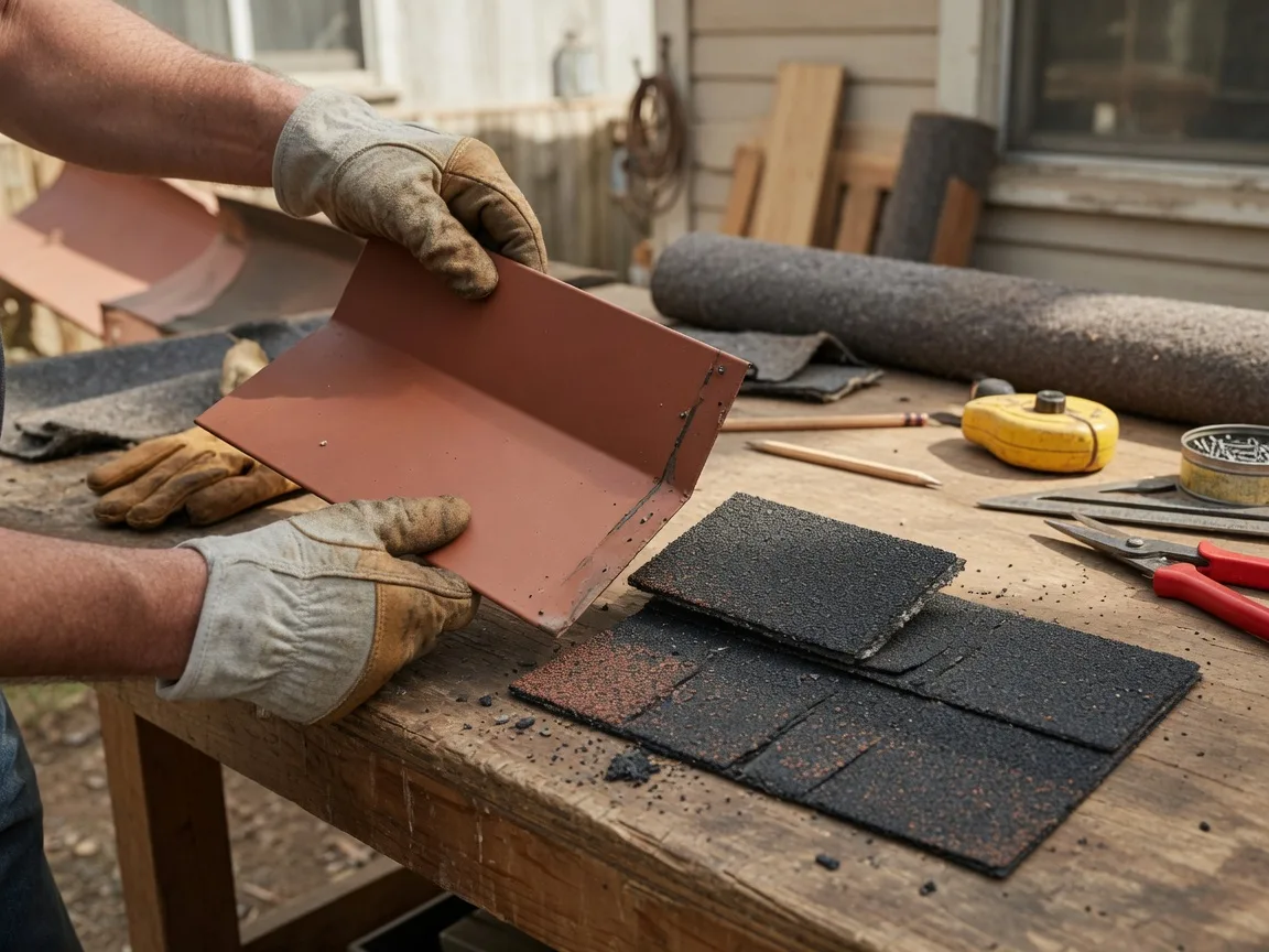 Roof Repair company in Fort Ripley, MN